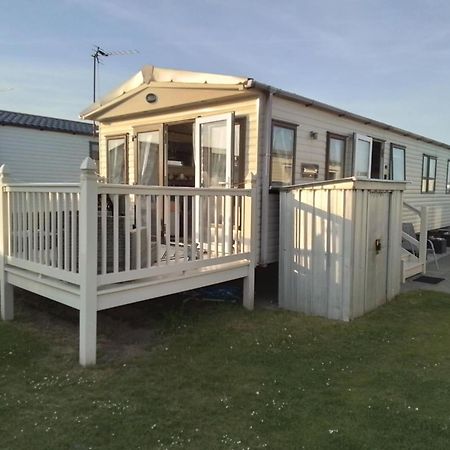 Golden Sands & Winkups Kinmel Bay Buitenkant foto