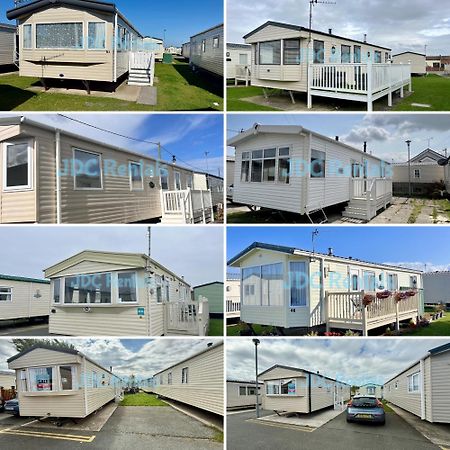 Golden Sands & Winkups Kinmel Bay Buitenkant foto