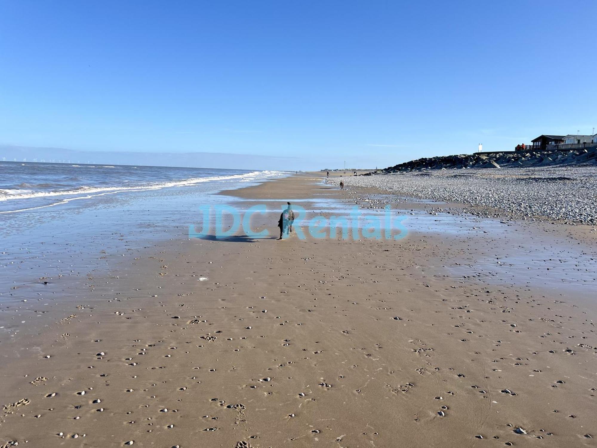 Golden Sands & Winkups Kinmel Bay Buitenkant foto