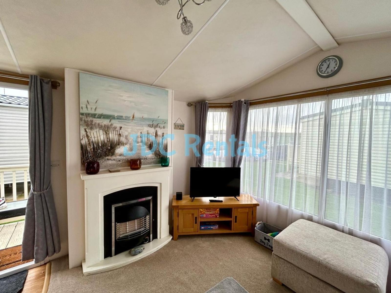 Golden Sands & Winkups Kinmel Bay Buitenkant foto