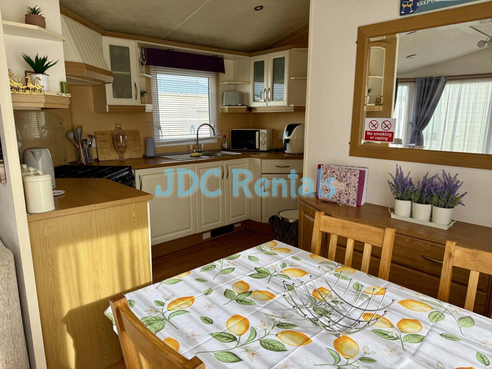 Golden Sands & Winkups Kinmel Bay Buitenkant foto