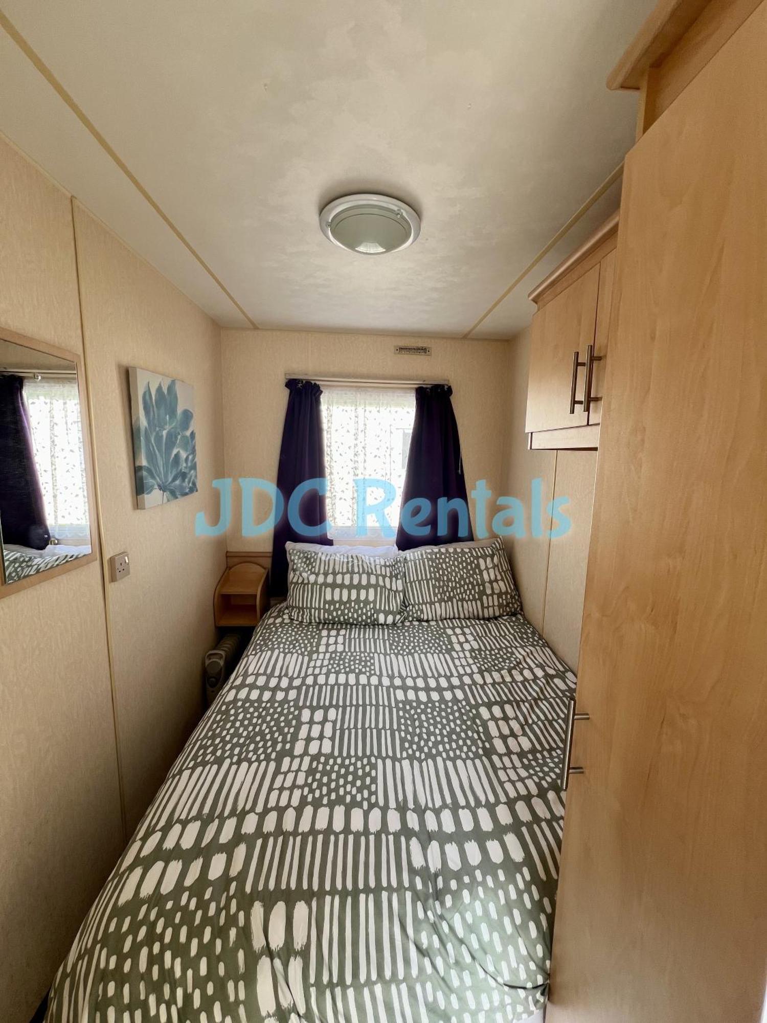 Golden Sands & Winkups Kinmel Bay Buitenkant foto