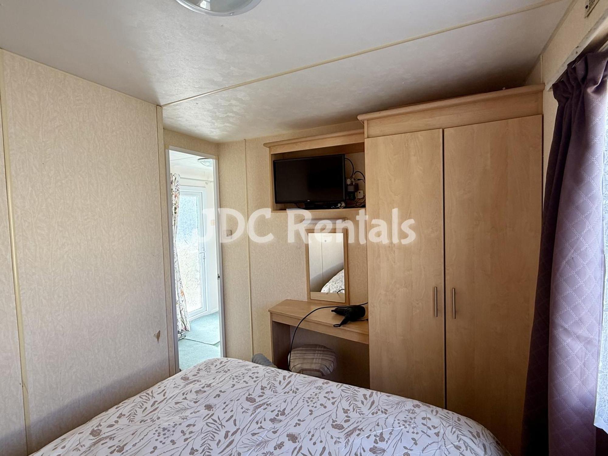Golden Sands & Winkups Kinmel Bay Buitenkant foto