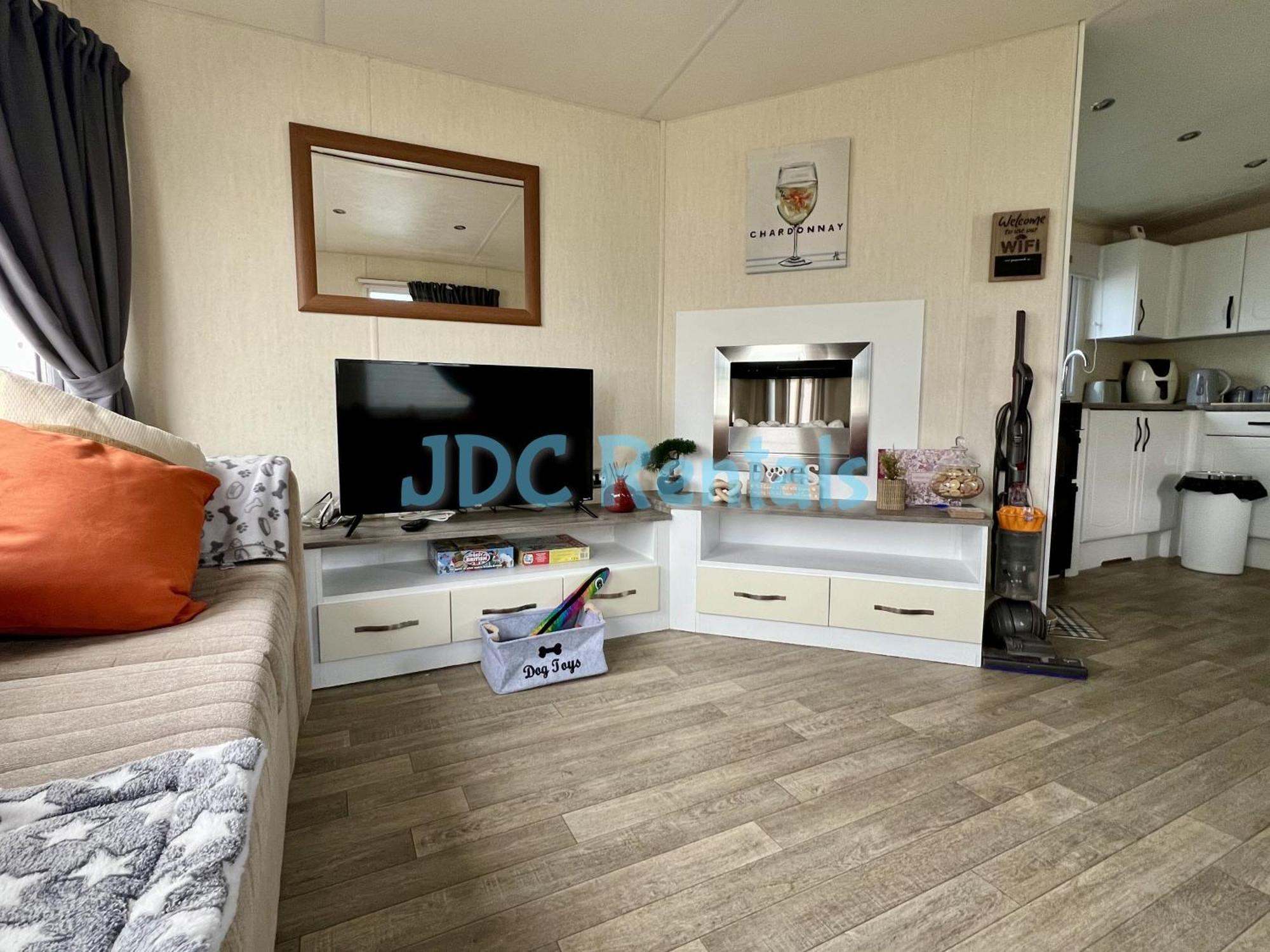 Golden Sands & Winkups Kinmel Bay Buitenkant foto