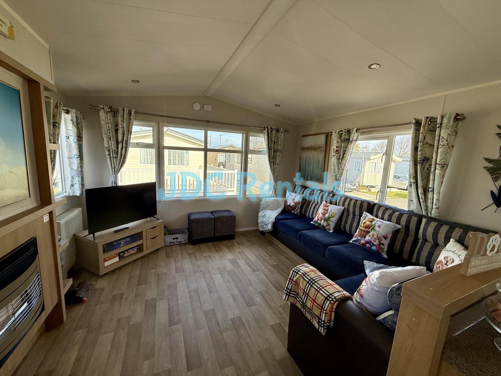 Golden Sands & Winkups Kinmel Bay Buitenkant foto