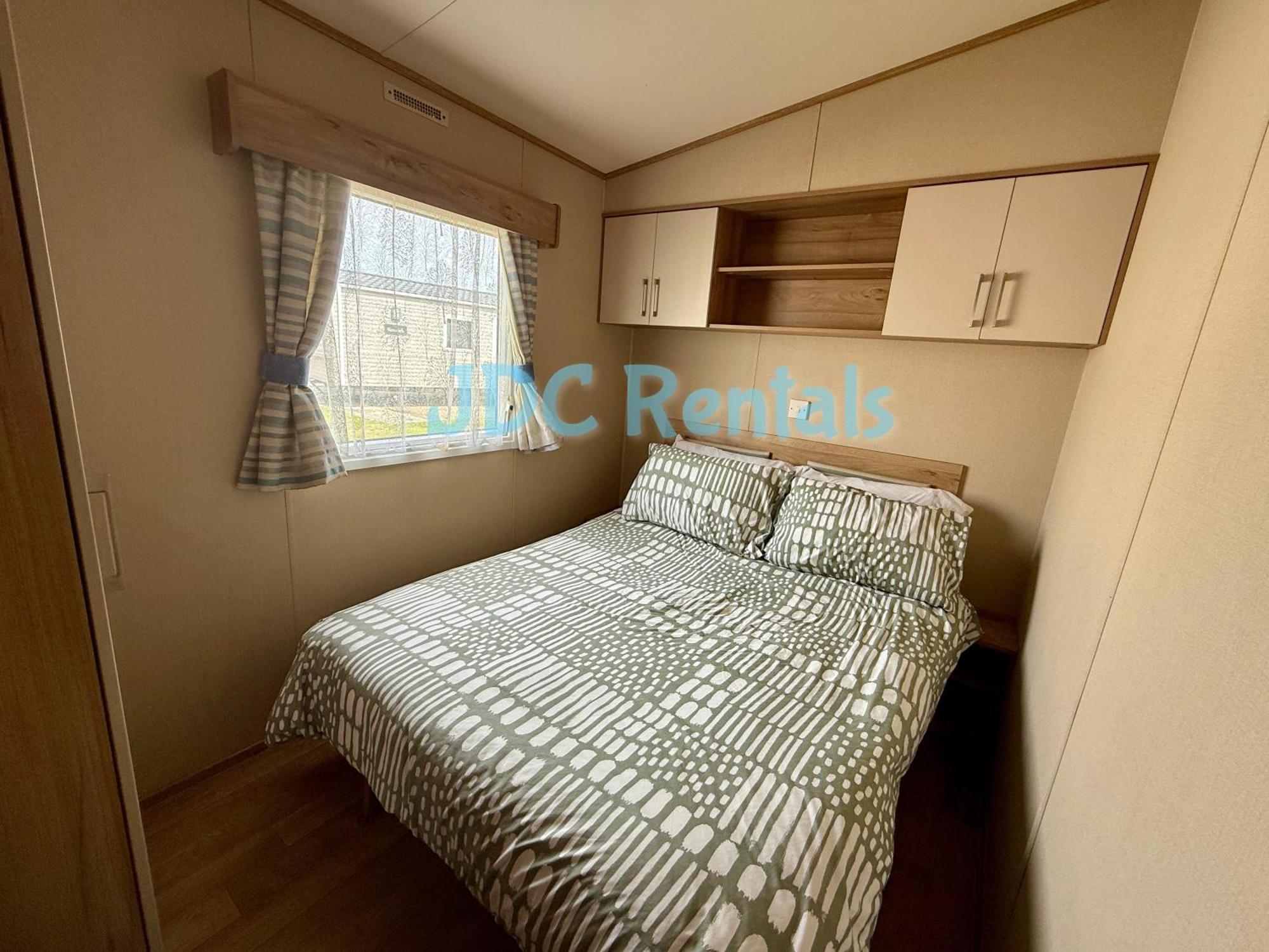 Golden Sands & Winkups Kinmel Bay Buitenkant foto